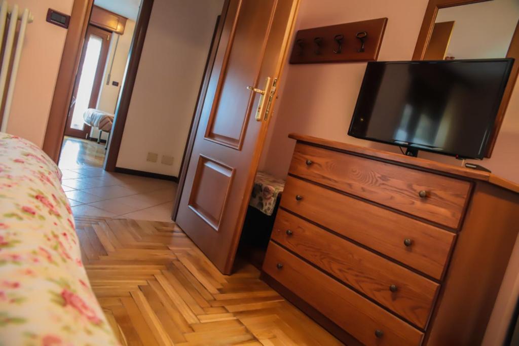 Albergo Castello Da Bonino Champorcher Kültér fotó