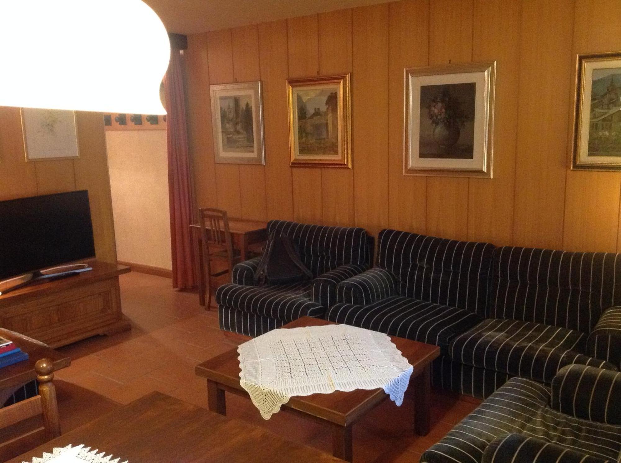 Albergo Castello Da Bonino Champorcher Szoba fotó