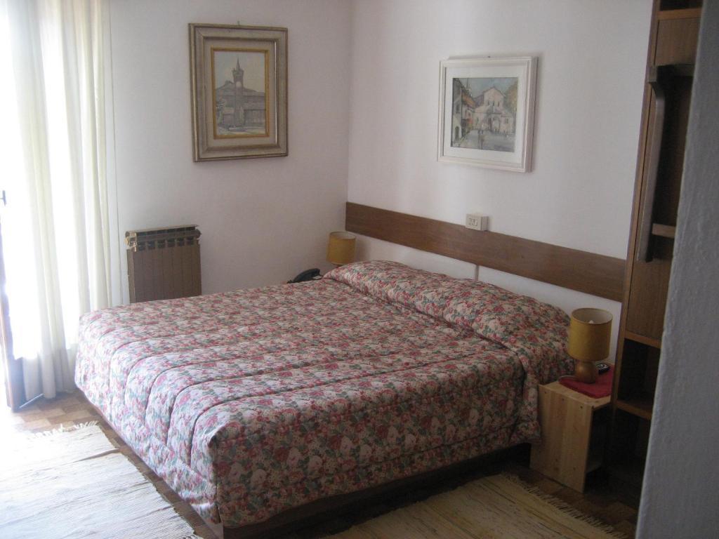 Albergo Castello Da Bonino Champorcher Szoba fotó