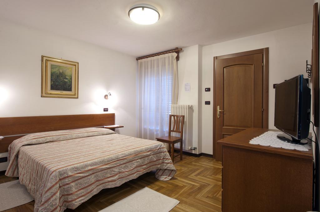 Albergo Castello Da Bonino Champorcher Kültér fotó